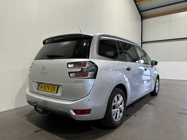 Citroen grand c4 picasso 1.6 vti attraction n-879-zk - afbeelding 16 van  20