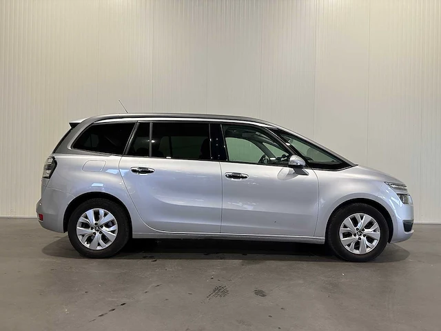 Citroen grand c4 picasso 1.6 vti attraction n-879-zk - afbeelding 17 van  20
