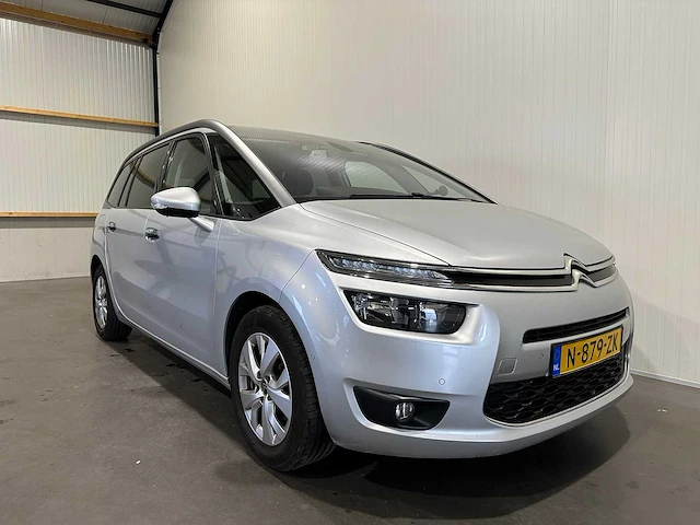 Citroen grand c4 picasso 1.6 vti attraction n-879-zk - afbeelding 18 van  20