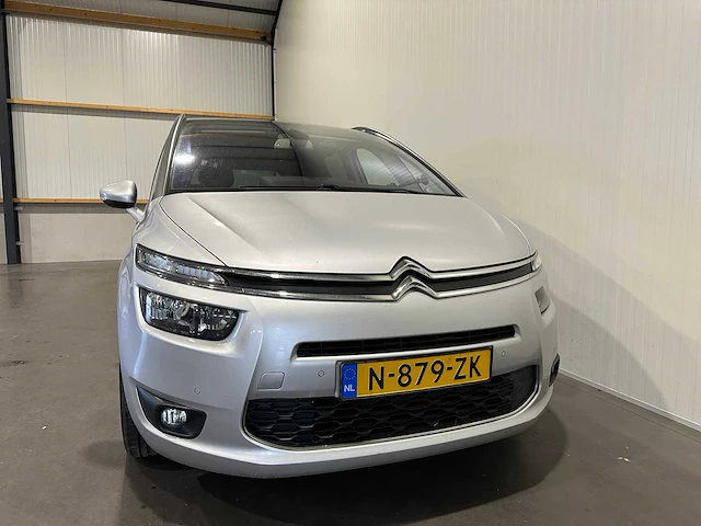 Citroen grand c4 picasso 1.6 vti attraction n-879-zk - afbeelding 19 van  20