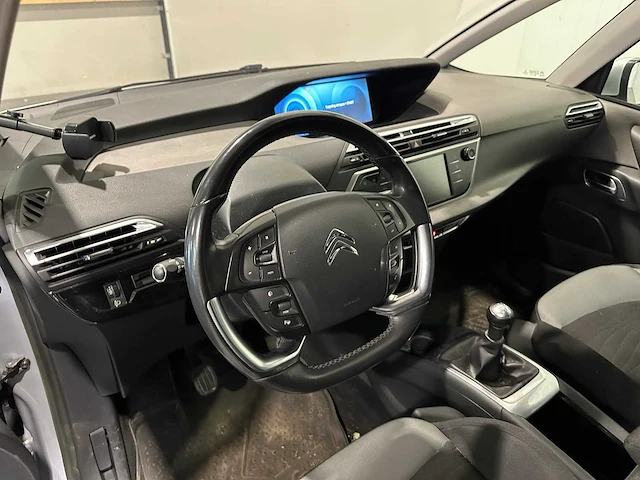 Citroen grand c4 picasso 1.6 vti attraction n-879-zk - afbeelding 20 van  20