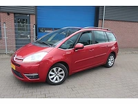 Citroen grand c4 picasso 1.6 vti business 7p, 84-ltx-9 - afbeelding 1 van  16