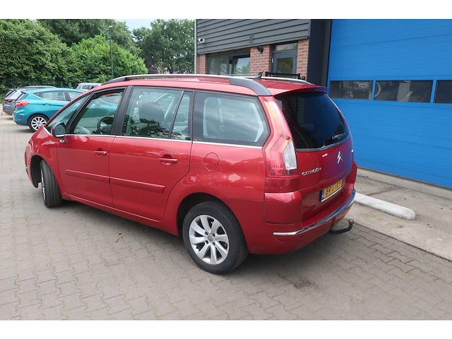 Citroen grand c4 picasso 1.6 vti business 7p, 84-ltx-9 - afbeelding 9 van  16