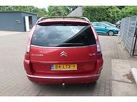 Citroen grand c4 picasso 1.6 vti business 7p, 84-ltx-9 - afbeelding 10 van  16