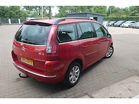 Citroen grand c4 picasso 1.6 vti business 7p, 84-ltx-9 - afbeelding 11 van  16