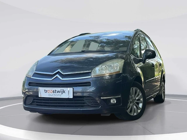 Citroen grand c4 picasso 1.6 vti dynamique 7p. car 2009 | 61-jlh-4 i - afbeelding 1 van  23