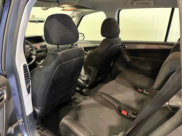 Citroen grand c4 picasso 1.6 vti image 7p. 10-nkp-6 - afbeelding 2 van  20