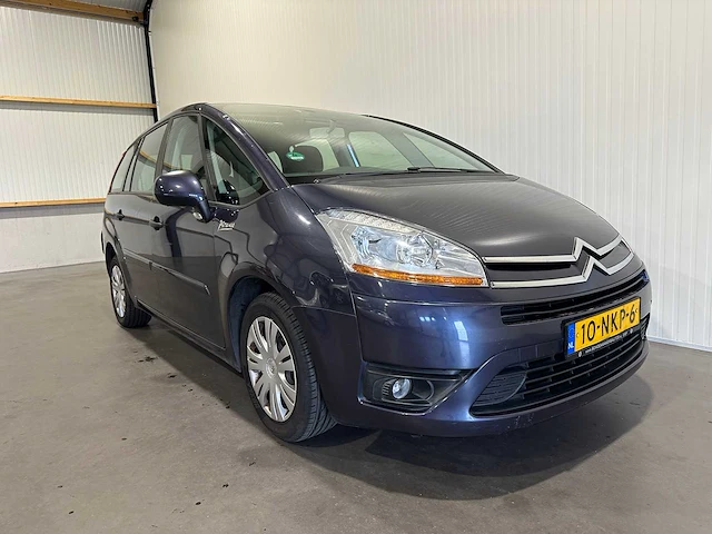 Citroen grand c4 picasso 1.6 vti image 7p. 10-nkp-6 - afbeelding 18 van  20