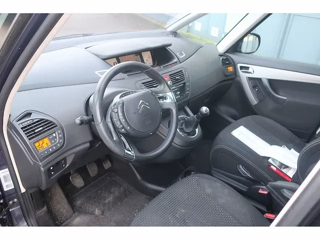 Citroen grand c4 picasso 1.6 vti ligne bns 5p, 20-pkl-6 - afbeelding 6 van  18