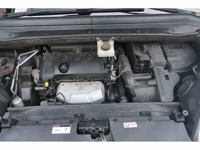Citroen grand c4 picasso 1.6 vti ligne bns 5p, 20-pkl-6 - afbeelding 7 van  18