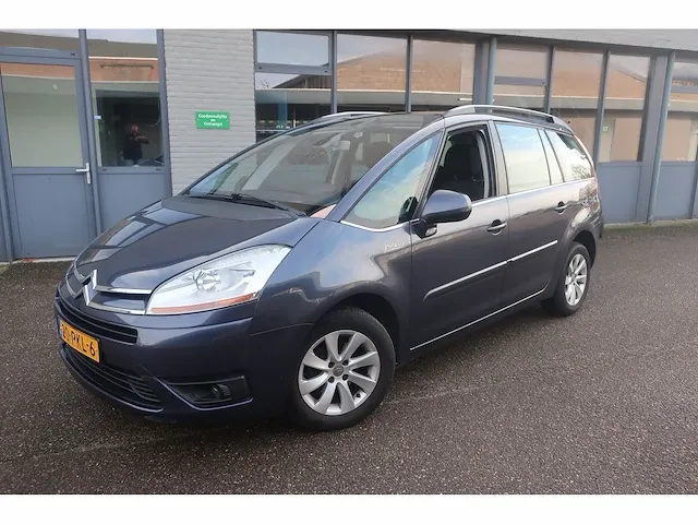 Citroen grand c4 picasso 1.6 vti ligne bns 5p, 20-pkl-6 - afbeelding 1 van  18