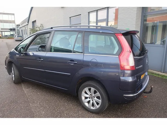 Citroen grand c4 picasso 1.6 vti ligne bns 5p, 20-pkl-6 - afbeelding 11 van  18