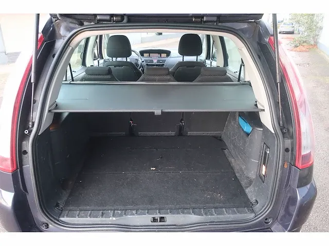 Citroen grand c4 picasso 1.6 vti ligne bns 5p, 20-pkl-6 - afbeelding 15 van  18