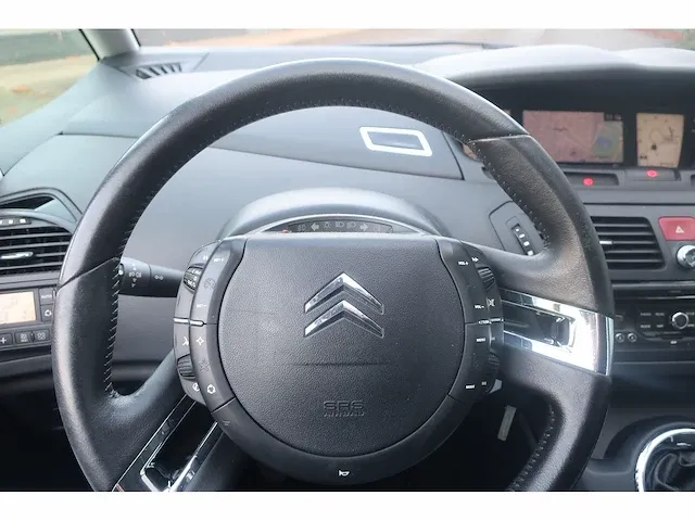 Citroen grand c4 picasso 1.6 vti ligne bns 5p, 20-pkl-6 - afbeelding 18 van  18