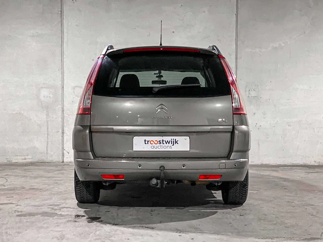 Citroen grand c4 picasso 1.6 vti ligne business 7p 120pk 2011, 94-slk-4 - afbeelding 3 van  41