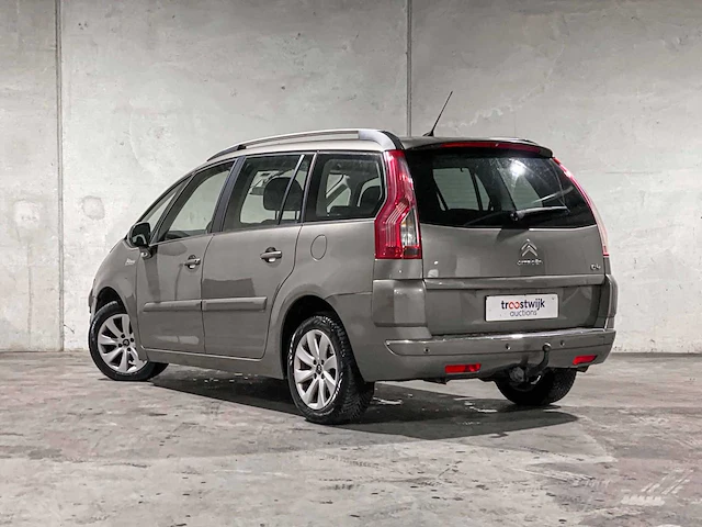 Citroen grand c4 picasso 1.6 vti ligne business 7p 120pk 2011, 94-slk-4 - afbeelding 5 van  41