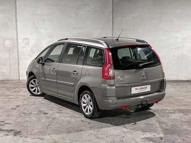 Citroen grand c4 picasso 1.6 vti ligne business 7p 120pk 2011, 94-slk-4 - afbeelding 6 van  41
