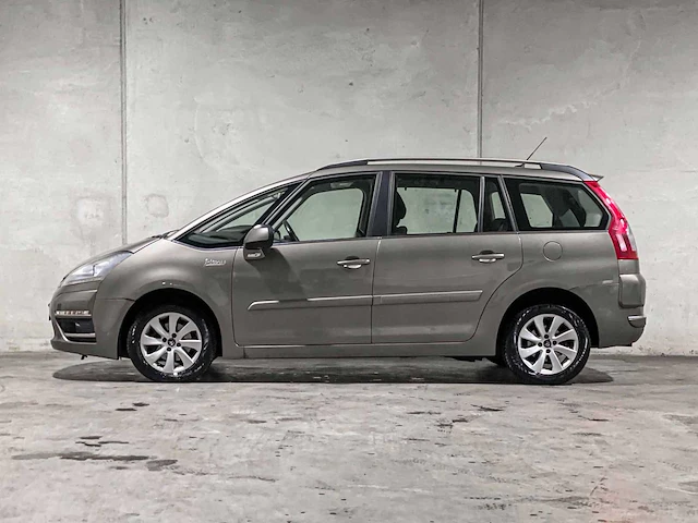 Citroen grand c4 picasso 1.6 vti ligne business 7p 120pk 2011, 94-slk-4 - afbeelding 7 van  41