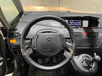 Citroen grand c4 picasso 1.6 vti ligne business 7p 120pk 2011, 94-slk-4 - afbeelding 10 van  41