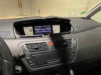 Citroen grand c4 picasso 1.6 vti ligne business 7p 120pk 2011, 94-slk-4 - afbeelding 19 van  41