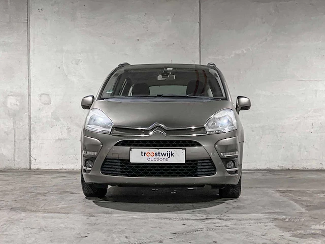 Citroen grand c4 picasso 1.6 vti ligne business 7p 120pk 2011, 94-slk-4 - afbeelding 23 van  41