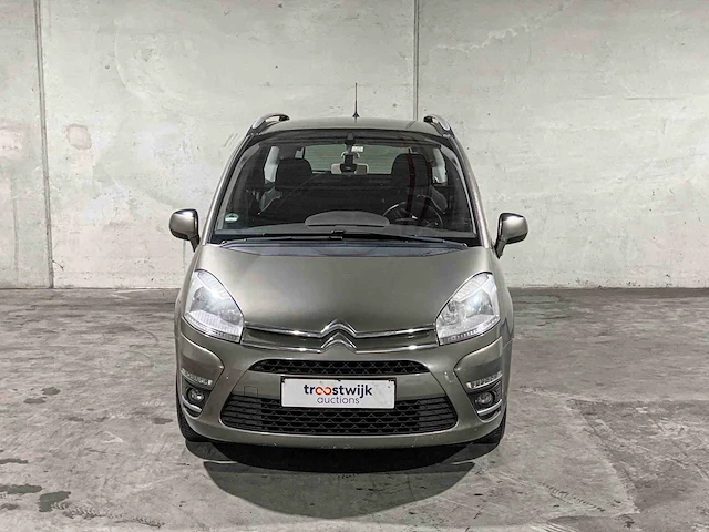 Citroen grand c4 picasso 1.6 vti ligne business 7p 120pk 2011, 94-slk-4 - afbeelding 34 van  41