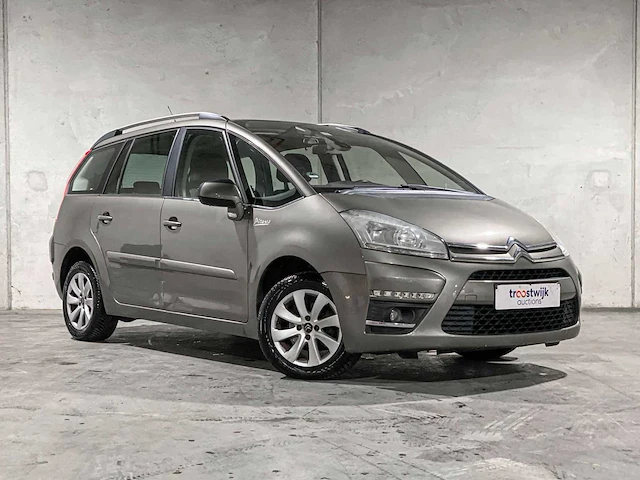 Citroen grand c4 picasso 1.6 vti ligne business 7p 120pk 2011, 94-slk-4 - afbeelding 37 van  41