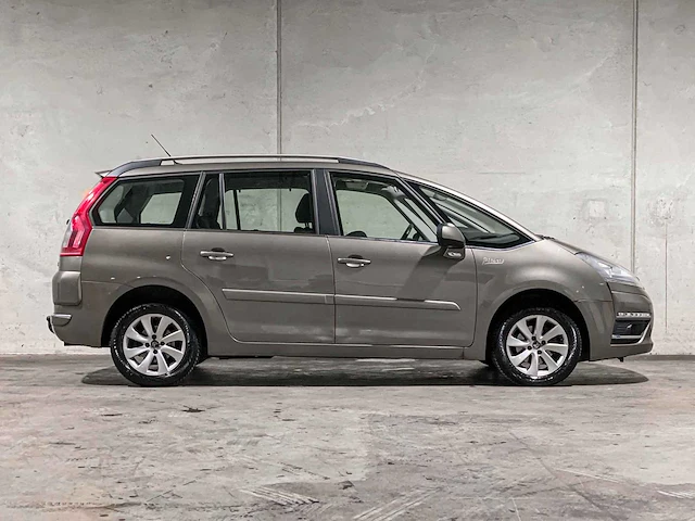 Citroen grand c4 picasso 1.6 vti ligne business 7p 120pk 2011, 94-slk-4 - afbeelding 39 van  41