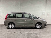 Citroen grand c4 picasso 1.6 vti ligne business 7p 120pk 2011, 94-slk-4 - afbeelding 40 van  41