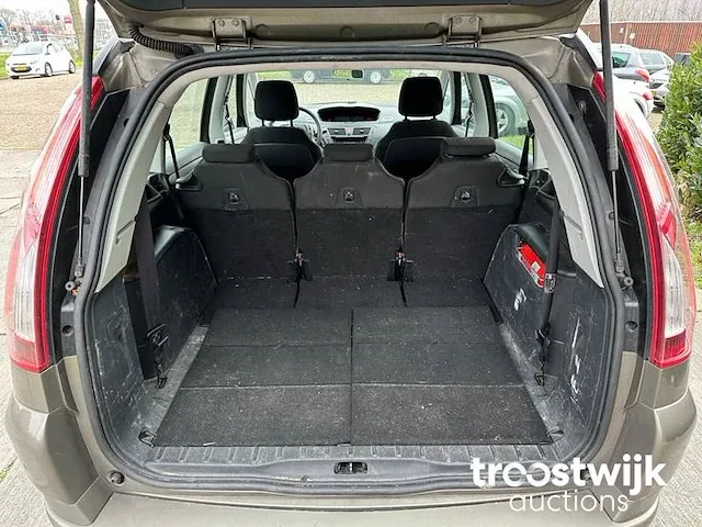 Citroen grand c4 picasso 1.6 vti prestige, 64-kkl-3 - afbeelding 2 van  15