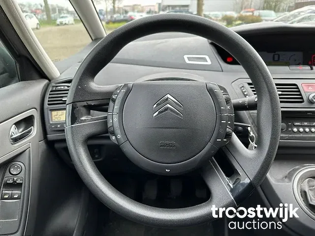 Citroen grand c4 picasso 1.6 vti prestige, 64-kkl-3 - afbeelding 3 van  15