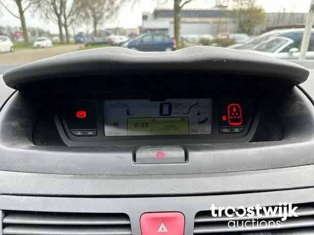 Citroen grand c4 picasso 1.6 vti prestige, 64-kkl-3 - afbeelding 4 van  15