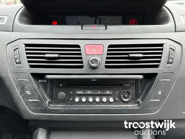 Citroen grand c4 picasso 1.6 vti prestige, 64-kkl-3 - afbeelding 5 van  15