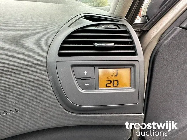 Citroen grand c4 picasso 1.6 vti prestige, 64-kkl-3 - afbeelding 7 van  15