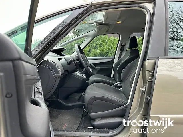 Citroen grand c4 picasso 1.6 vti prestige, 64-kkl-3 - afbeelding 11 van  15
