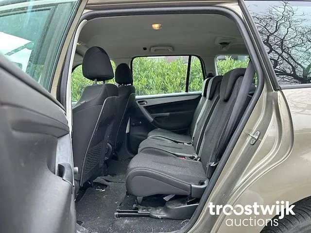Citroen grand c4 picasso 1.6 vti prestige, 64-kkl-3 - afbeelding 14 van  15