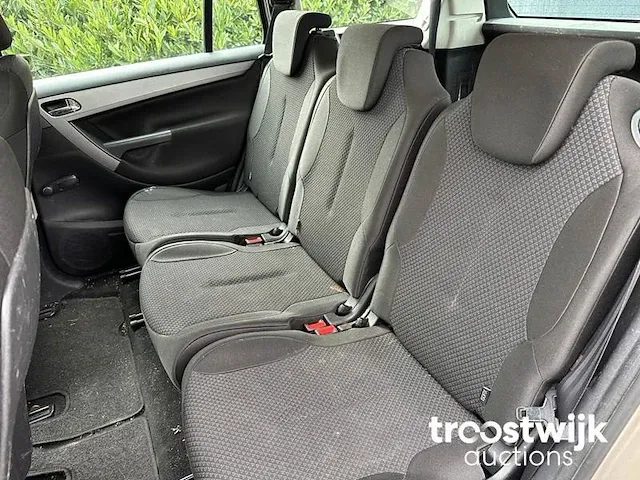 Citroen grand c4 picasso 1.6 vti prestige, 64-kkl-3 - afbeelding 15 van  15