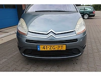 Citroen grand c4 picasso 2.0-16v ambiance 7p, 41-zg-pt - afbeelding 6 van  14