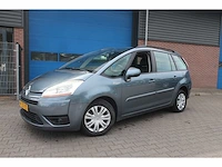 Citroen grand c4 picasso 2.0-16v ambiance 7p, 41-zg-pt - afbeelding 1 van  14