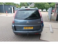 Citroen grand c4 picasso 2.0-16v ambiance 7p, 41-zg-pt - afbeelding 8 van  14