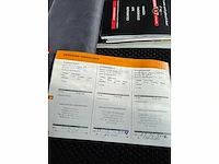 Citroen grand c4 picasso 2.0-16v ambiance 7p , 71-xn-gn - afbeelding 2 van  14
