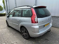 Citroen grand c4 picasso 2.0-16v ambiance 7p , 71-xn-gn - afbeelding 7 van  14