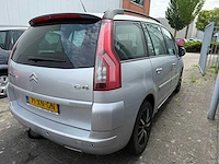 Citroen grand c4 picasso 2.0-16v ambiance 7p , 71-xn-gn - afbeelding 8 van  14