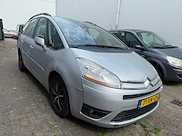 Citroen grand c4 picasso 2.0-16v ambiance 7p , 71-xn-gn - afbeelding 9 van  14