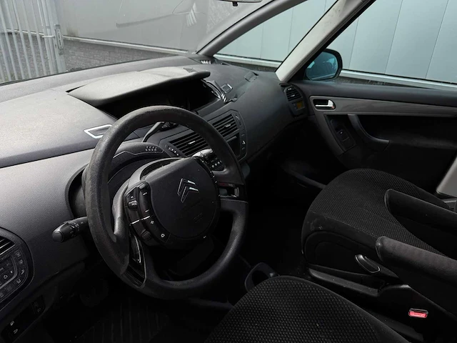 Citroen grand c4 picasso 2.0-16v ambiance 7p , 71-xn-gn - afbeelding 10 van  14