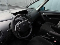 Citroen grand c4 picasso 2.0-16v ambiance 7p , 71-xn-gn - afbeelding 10 van  14