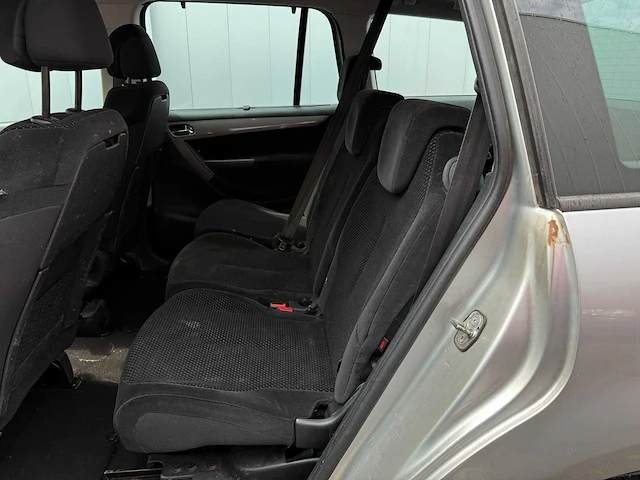 Citroen grand c4 picasso 2.0-16v ambiance 7p , 71-xn-gn - afbeelding 12 van  14