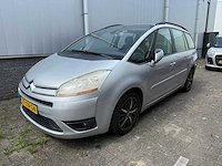 Citroen grand c4 picasso 2.0-16v ambiance 7p , 71-xn-gn - afbeelding 1 van  14