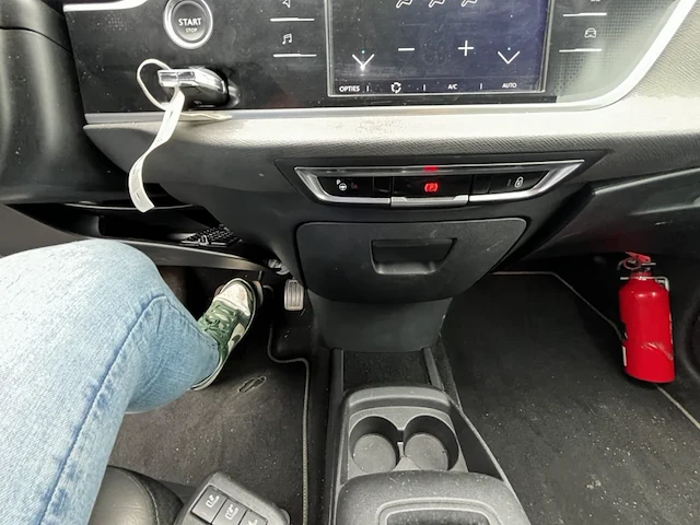 Citroen grand c4 picasso 2.0 bluehdi shine s&s 150 at,2017 - afbeelding 2 van  29