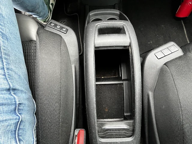 Citroen grand c4 picasso 2.0 bluehdi shine s&s 150 at,2017 - afbeelding 3 van  29